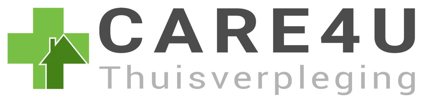 Care4U Thuisverpleging logo