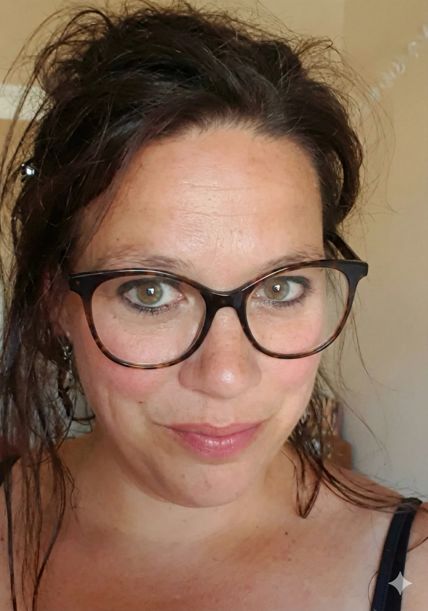 Sylvia Brouwers, verpleegkundige